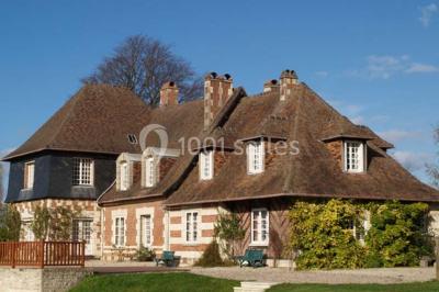 Location salle Deauville (Calvados) - Le Domaine de Blosseville #14