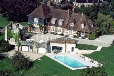 Location salle Deauville (Calvados) - Le Domaine de Blosseville #14