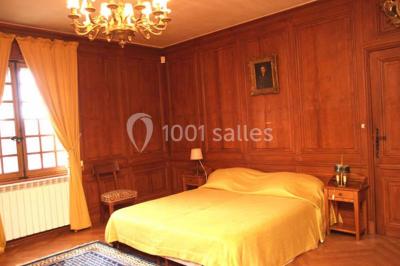 Location salle Deauville (Calvados) - Le Domaine de Blosseville #14