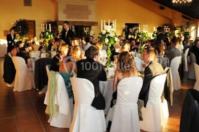 Location salle Deauville (Calvados) - Le Domaine de Blosseville #14