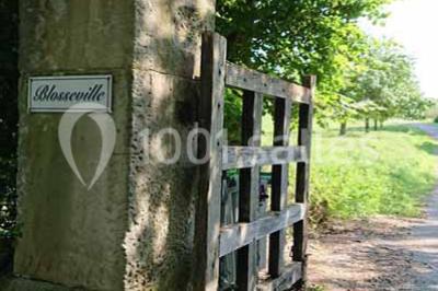 Location salle Deauville (Calvados) - Le Domaine de Blosseville #14