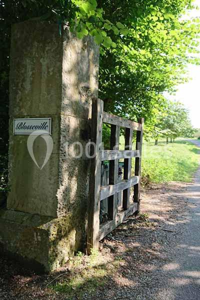 Location salle Deauville (Calvados) - Le Domaine de Blosseville #3