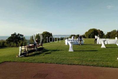 Location salle Deauville (Calvados) - Le Domaine de Blosseville #14