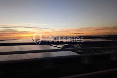 Location salle Deauville (Calvados) - Le Domaine de Blosseville #14