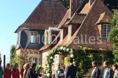 Location salle Deauville (Calvados) - Le Domaine de Blosseville #14