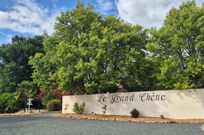 Le Grand Chêne - photo 1