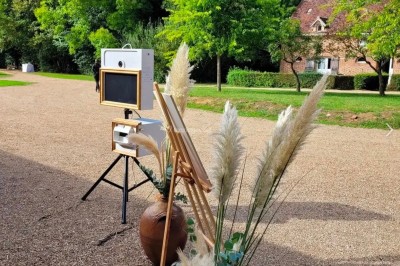 Miniature Décowood Prestige événement #2 Photo Décowood Prestige événement #4