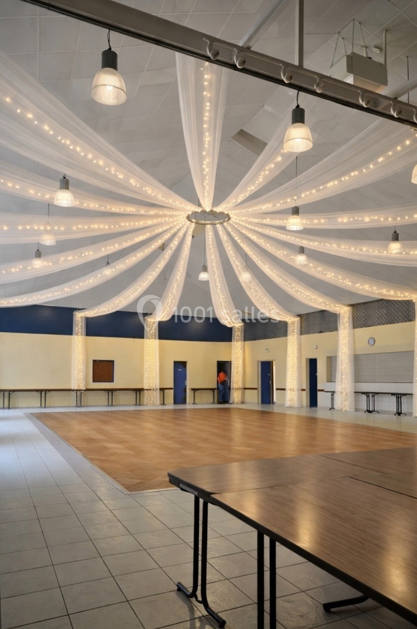 Photo Décowood Prestige événement  #4