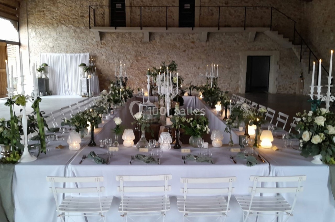 Location salle Arles (Bouches-du-Rhône) - Mas de Bonnafoux #23