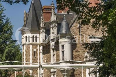 Location salle Orée d'Anjou (Maine-et-Loire) - Château De La Colaissière #23