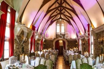 Location salle Orée d'Anjou (Maine-et-Loire) - Château De La Colaissière #23