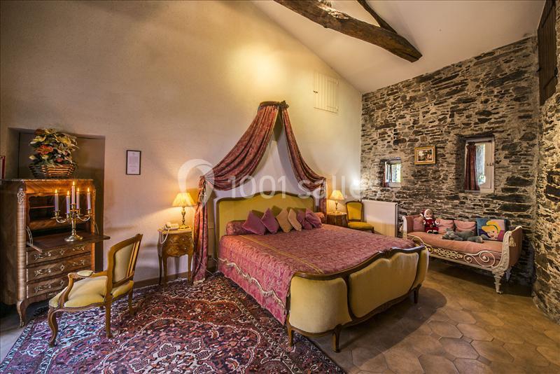 Location salle Orée d'Anjou (Maine-et-Loire) - Château De La Colaissière #6