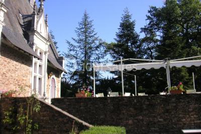 Location salle Orée d'Anjou (Maine-et-Loire) - Château De La Colaissière #23