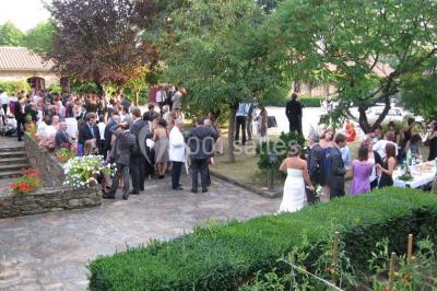 Location salle Orée d'Anjou (Maine-et-Loire) - Château De La Colaissière #23