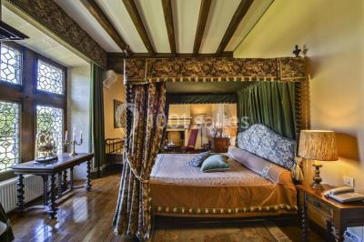 Location salle Orée d'Anjou (Maine-et-Loire) - Château De La Colaissière #23