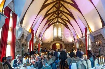 Location salle Orée d'Anjou (Maine-et-Loire) - Château De La Colaissière #23