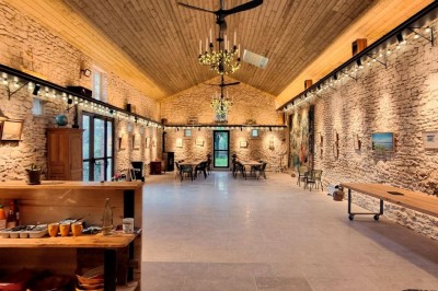 Le Chai de Jard sur Mer