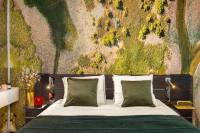 Location salle Paris 15 (Paris) - Novotel Paris Porte de Versailles #25