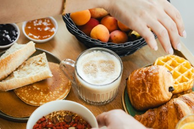 Location salle Paris 15 (Paris) - Novotel Paris Porte de Versailles #25