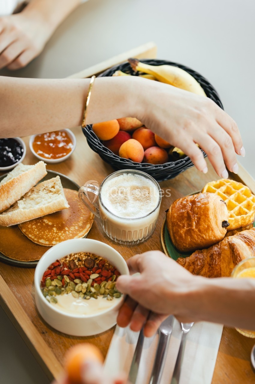 Location salle Paris 15 (Paris) - Novotel Paris Porte de Versailles #19