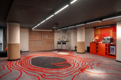 Location salle Paris 15 (Paris) - Novotel Paris Porte de Versailles #25