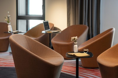 Location salle Paris 15 (Paris) - Novotel Paris Porte de Versailles #25