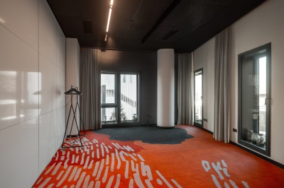 Location salle Paris 15 (Paris) - Novotel Paris Porte de Versailles #25