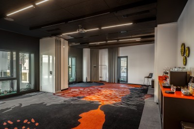 Location salle Paris 15 (Paris) - Novotel Paris Porte de Versailles #25