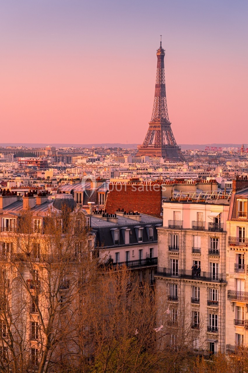 Location salle Paris 15 (Paris) - Novotel Paris Porte de Versailles #2