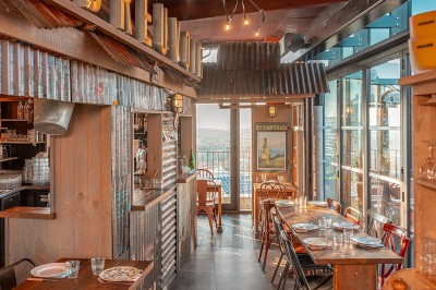 Location salle Paris 15 (Paris) - Novotel Paris Porte de Versailles #25