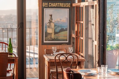 Location salle Paris 15 (Paris) - Novotel Paris Porte de Versailles #25