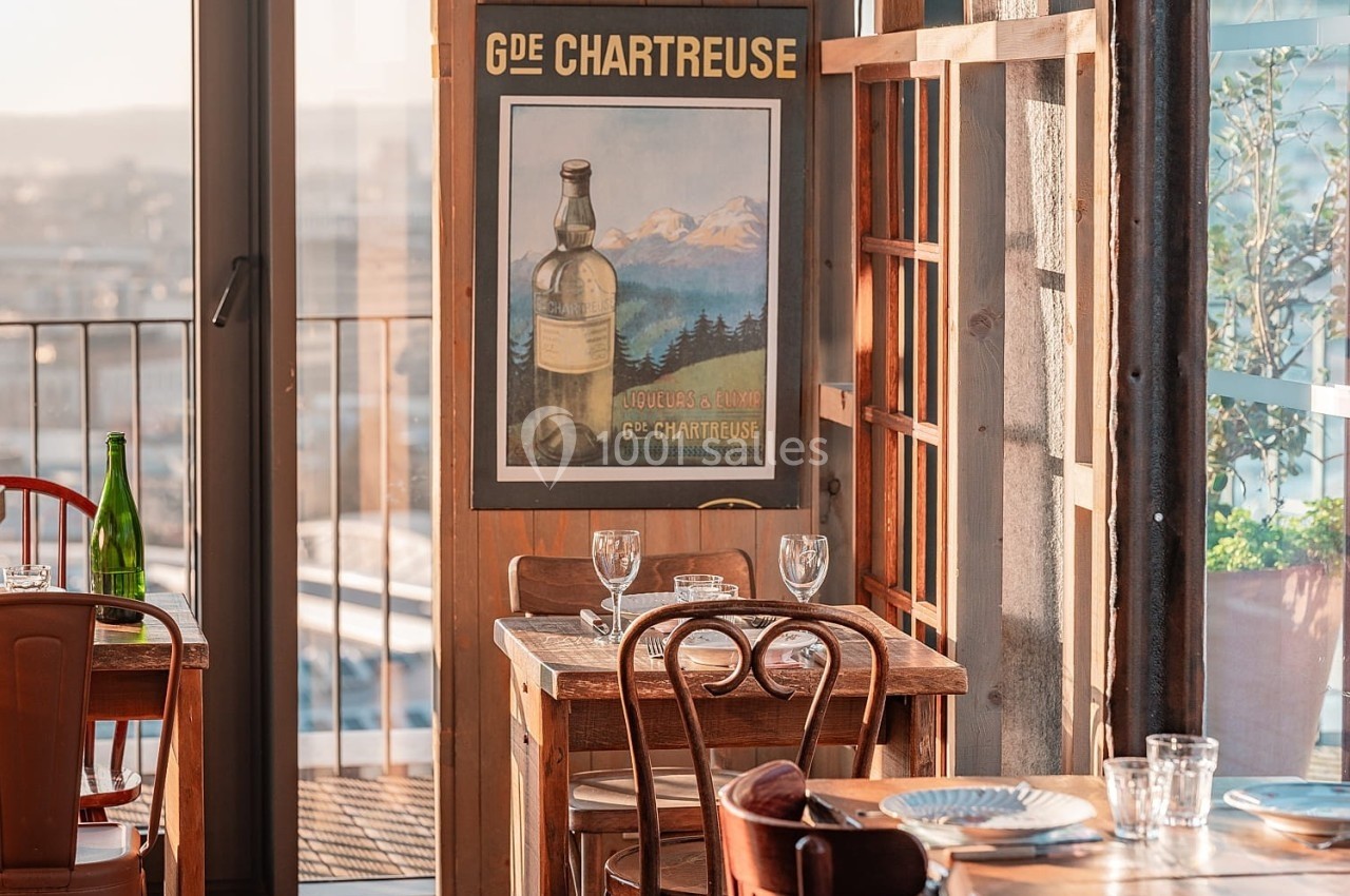 Location salle Paris 15 (Paris) - Novotel Paris Porte de Versailles #25