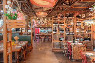 Location salle Paris 15 (Paris) - Novotel Paris Porte de Versailles #25