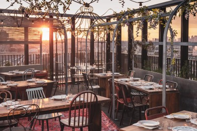 Location salle Paris 15 (Paris) - Novotel Paris Porte de Versailles #25