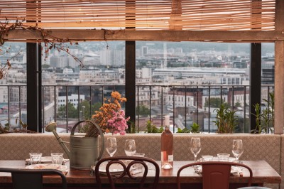 Location salle Paris 15 (Paris) - Novotel Paris Porte de Versailles #25