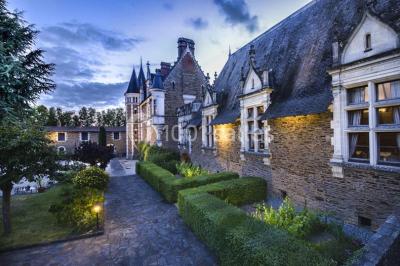 Miniature Location salle Orée d'Anjou (Maine-et-Loire) - Château De La Colaissière #3 Location salle Orée d'Anjou (Maine-et-Loire) - Château De La Colaissière #24