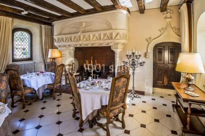 Miniature Location salle Orée d'Anjou (Maine-et-Loire) - Château De La Colaissière #6 Location salle Orée d'Anjou (Maine-et-Loire) - Château De La Colaissière #24