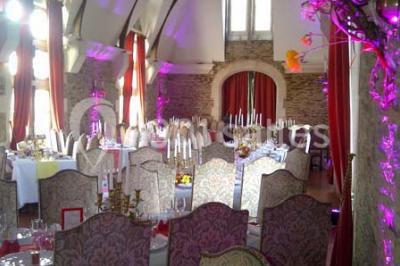 Miniature Location salle Orée d'Anjou (Maine-et-Loire) - Château De La Colaissière #8 Location salle Orée d'Anjou (Maine-et-Loire) - Château De La Colaissière #24