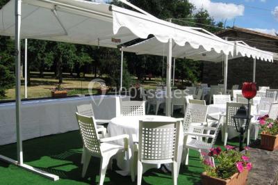 Miniature Location salle Orée d'Anjou (Maine-et-Loire) - Château De La Colaissière #11 Location salle Orée d'Anjou (Maine-et-Loire) - Château De La Colaissière #24