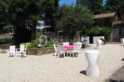 Miniature Location salle Orée d'Anjou (Maine-et-Loire) - Château De La Colaissière #13 Location salle Orée d'Anjou (Maine-et-Loire) - Château De La Colaissière #24