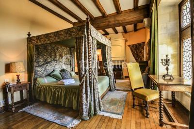 Miniature Location salle Orée d'Anjou (Maine-et-Loire) - Château De La Colaissière #14 Location salle Orée d'Anjou (Maine-et-Loire) - Château De La Colaissière #24