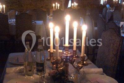 Miniature Location salle Orée d'Anjou (Maine-et-Loire) - Château De La Colaissière #21 Location salle Orée d'Anjou (Maine-et-Loire) - Château De La Colaissière #24