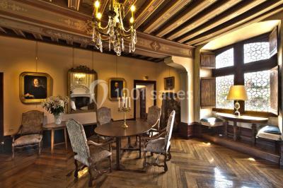 Miniature Location salle Orée d'Anjou (Maine-et-Loire) - Château De La Colaissière #23 Location salle Orée d'Anjou (Maine-et-Loire) - Château De La Colaissière #24