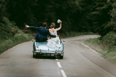 William le Jonny Reporter de Mariage - photo 1