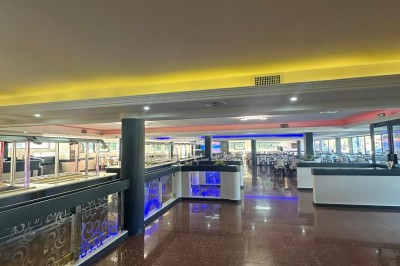 Location salle Ris-Orangis (Essonne) - Véra #7