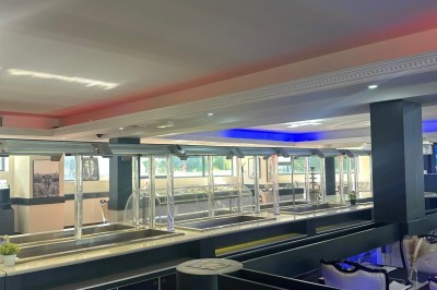 Location salle Ris-Orangis (Essonne) - Véra #7