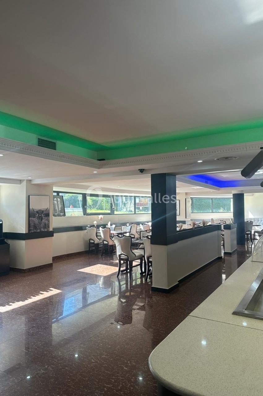 Location salle Ris-Orangis (Essonne) - Véra #6