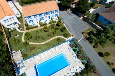  Logis de la Palmeraie