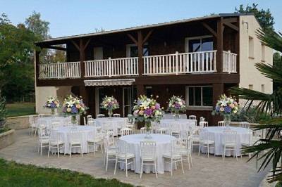 As Maison Event’s - photo 1