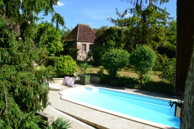 Domaine du Courtillot - photo 1